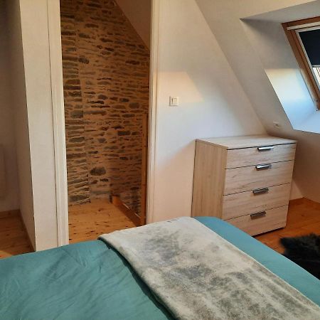 Le Heron Huisnes-sur-Mer Экстерьер фото